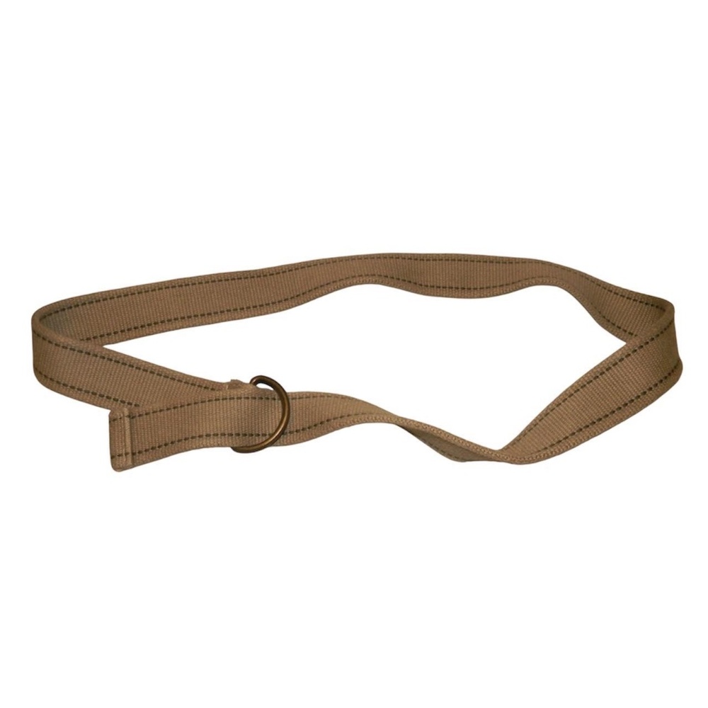 Vintage Old Navy canvas adjustable belt